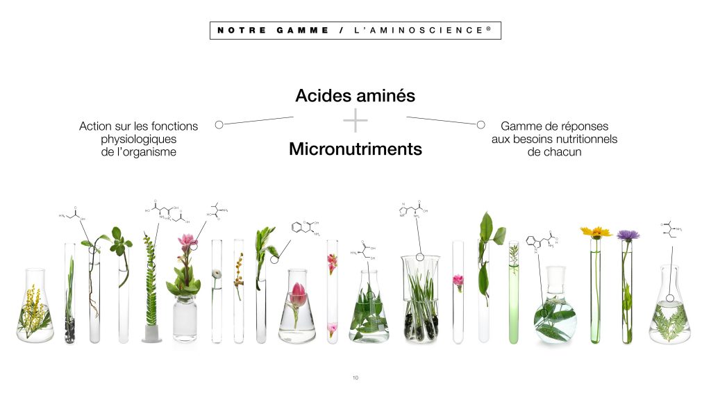 Laboratoires NHCO slideshow 2 - 83Bis design studio