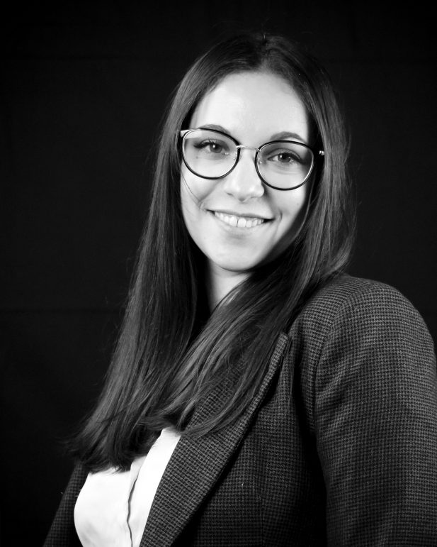 Stella Rebouh
