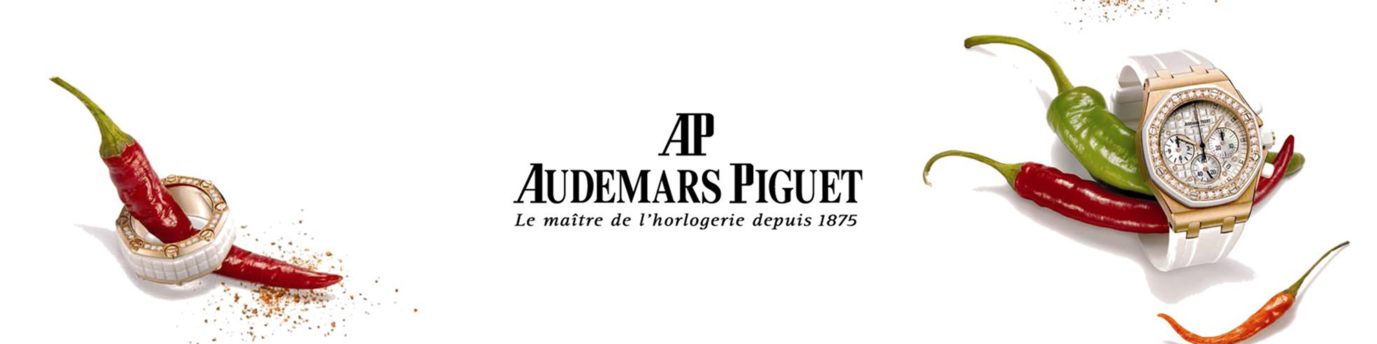 AUDEMARS PIGUET - 83BIS DESIGN STUDIO - 01