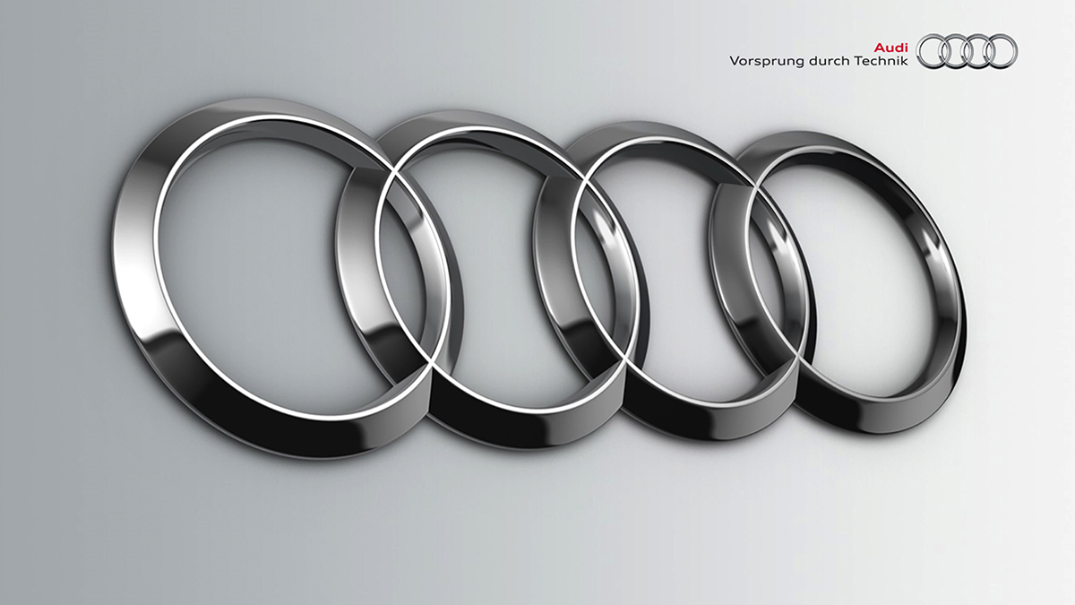 AUDI - DOUBLE2 - 01