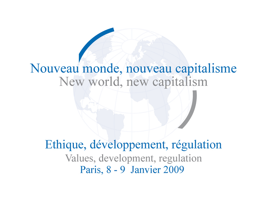 GOUVERNEMENT FRANCAIS - EURORSCG - 01