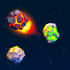 asteroids asteroids