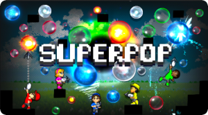 SUPERPOP