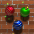 balls