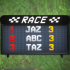 race race