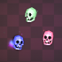 skulls skulls